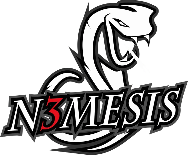 Team N3mesis Logo